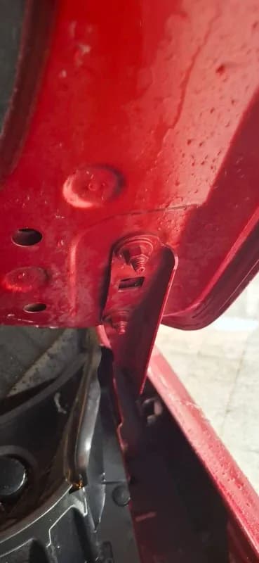GMC Terrain 2022 FWD Elevation Red Automatic — Used
