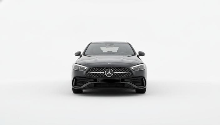 Mercedes-Benz C180 2025