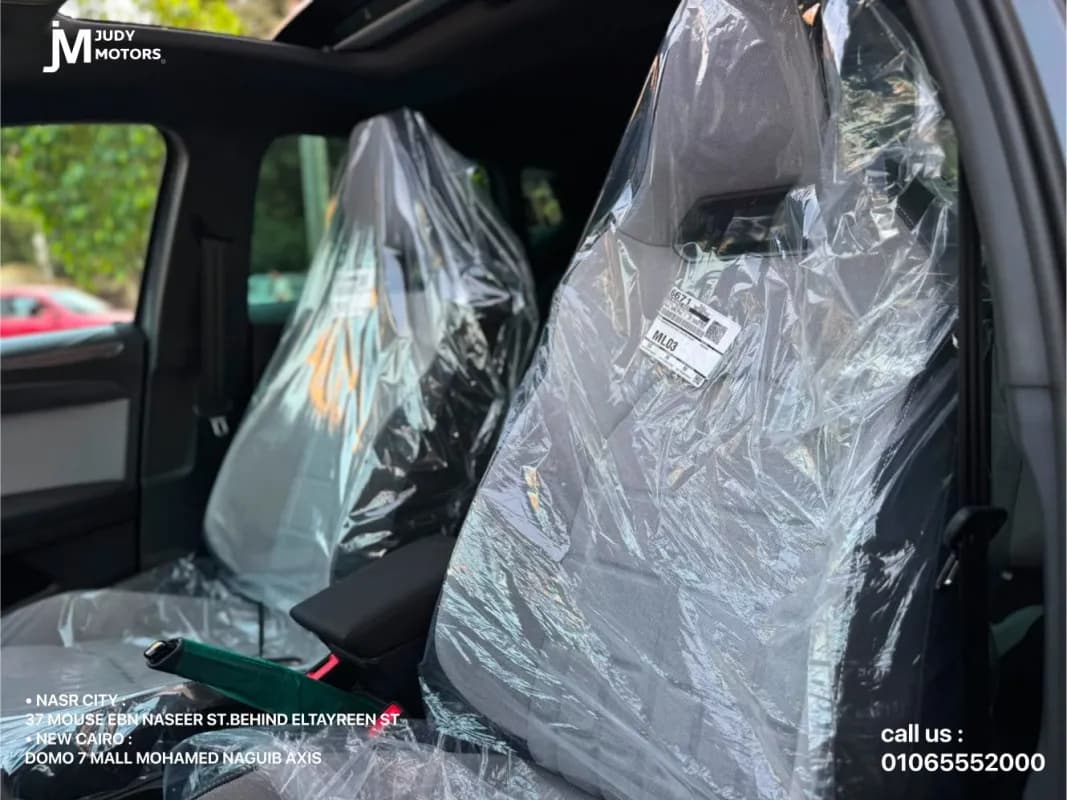 Seat Ibiza 2027 FR Gray DSG — New