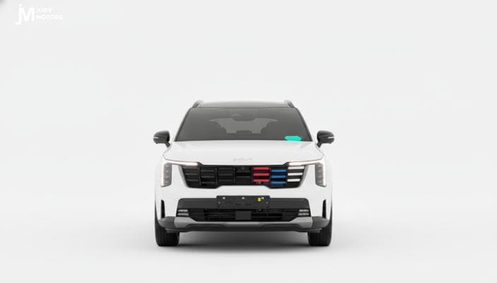 Kia Sorento 2024