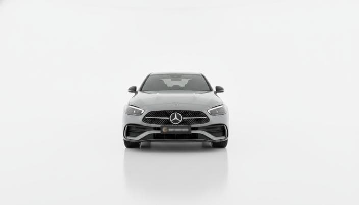 Mercedes-Benz C200 2026