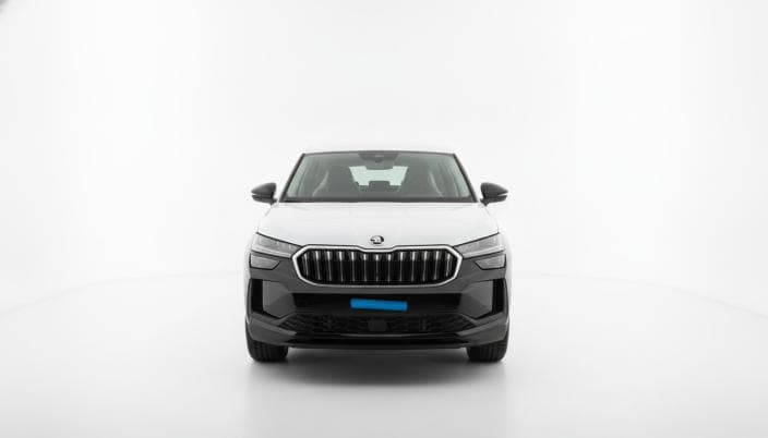 Skoda KODIAQ 2026 Suit Black Automatic — New