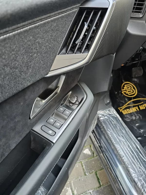 Opel Grand land 2026 Topline Black Automatic — New