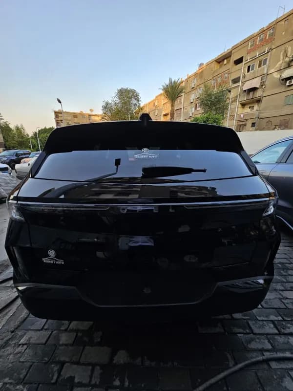 Opel Grand land 2026 Topline Black Automatic — New