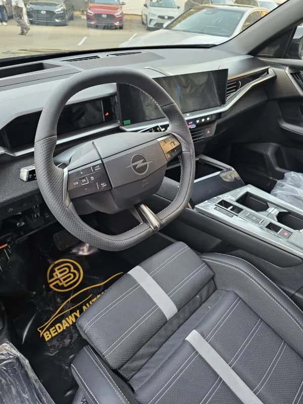 Opel Grand land 2026 Topline Plus Nardo Gray Automatic — New