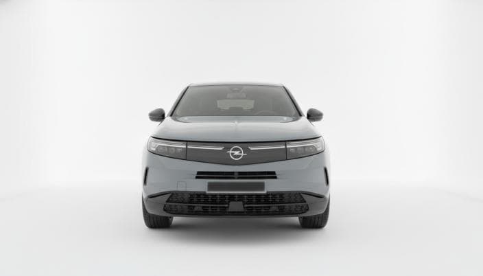 Opel Grand land 2026 Topline Plus Nardo Gray Automatic — New