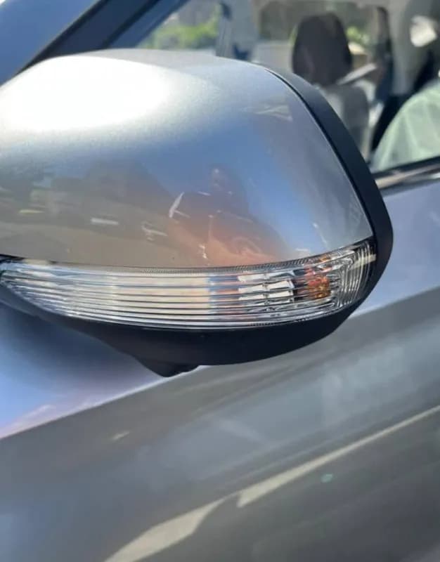 MG ZS 2027 Luxury Silver Automatic — New