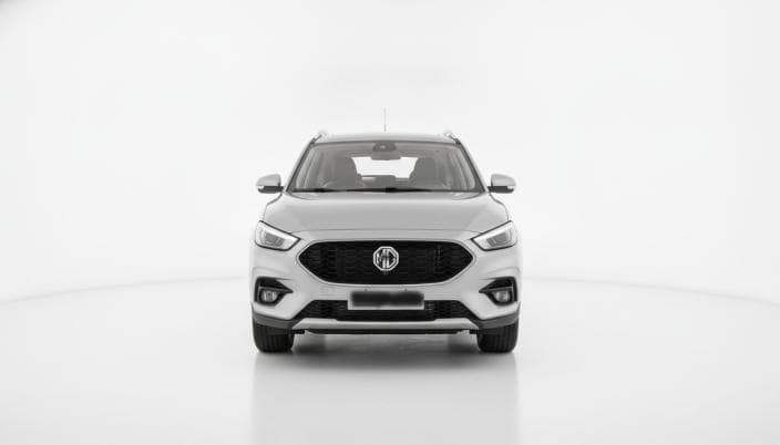 MG ZS 2027