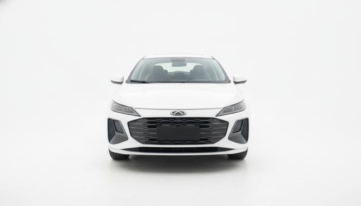 Chery Arrizo 6 GT 2027