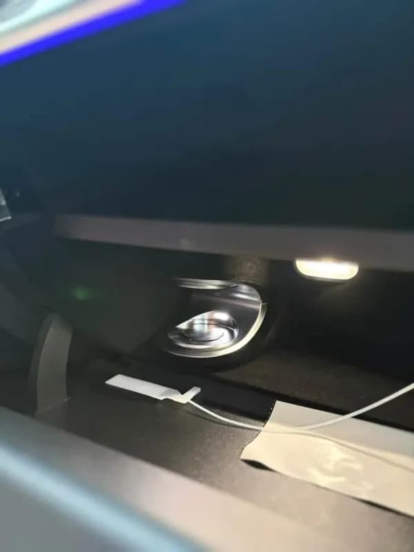 Mercedes-Benz C180 2026 AMG Black Automatic — New