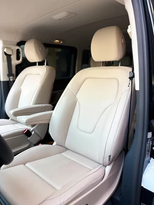 Mercedes-Benz V300 2026 amg Black Automatic — New