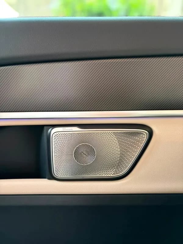 Mercedes-Benz V300 2026 amg Black Automatic — New