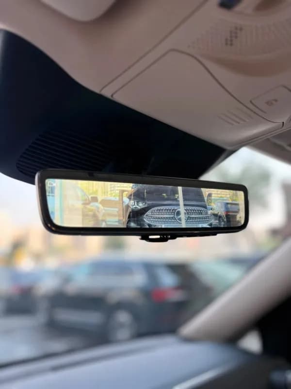 Mercedes-Benz V300 2026 amg Black Automatic — New