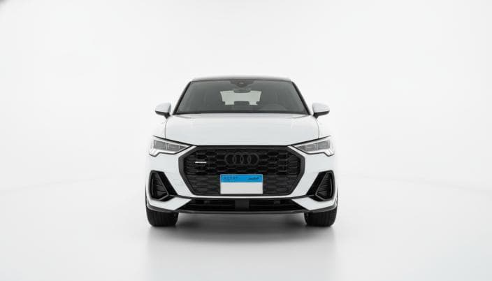 Audi Q3 2024