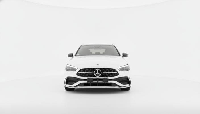 Mercedes-Benz C180 2026