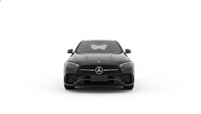 Mercedes-Benz C180 2026
