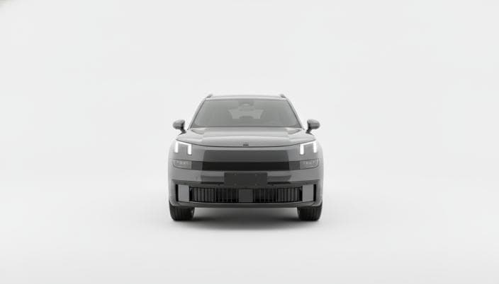 Lynk & Co 900 2026