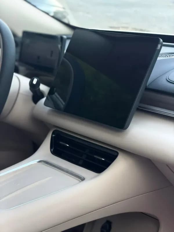 Forthing S7 2027 EV Green Automatic — New