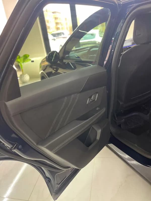 Opel Grand land 2025 high line + Navy Blue Automatic — Used