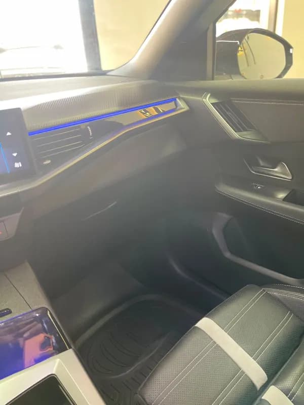 Opel Grand land 2025 high line + Navy Blue Automatic — Used