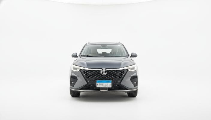 MG RX5 2025 Luxury Black Automatic — Used - 1