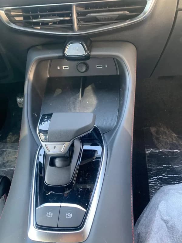 MG GT 2027 COMFORT Black Automatic — New