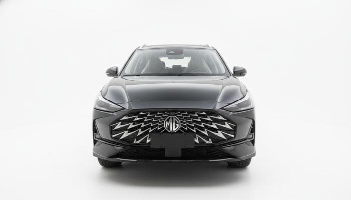 MG ONE 2027 luxury Black Automatic — New