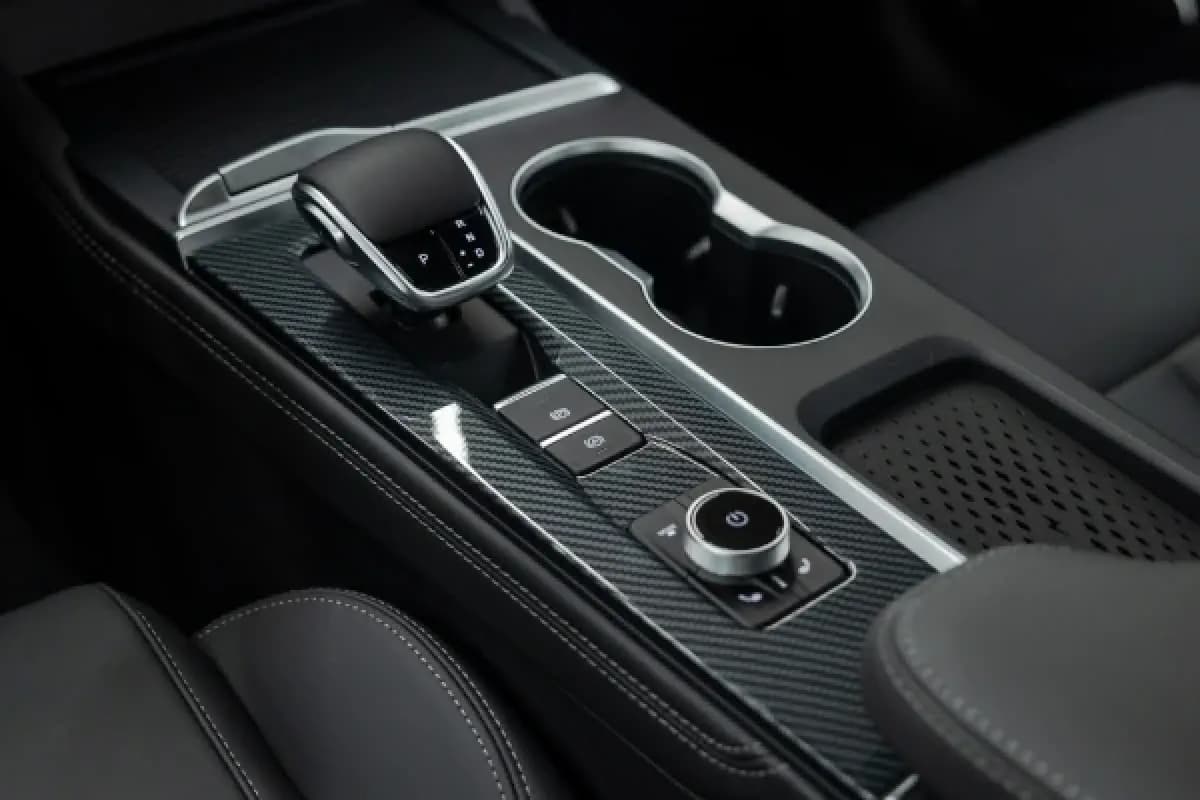 Chery Arrizo 6 GT 2027 Comfort White Dual Clutch — New