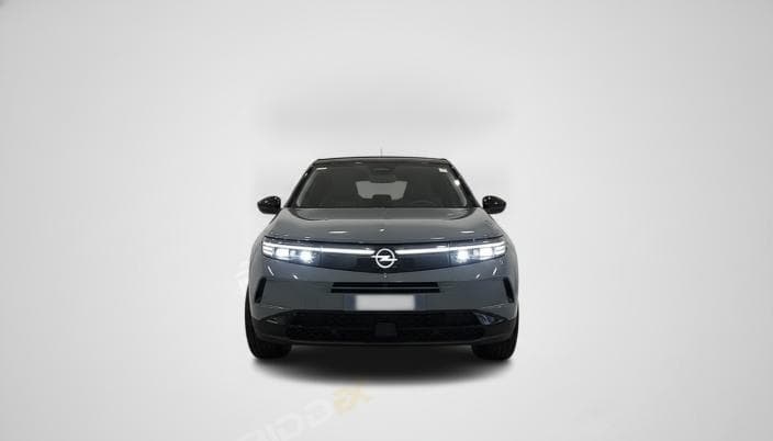Opel Grand land 2026 Topline Gray Automatic — New - 1