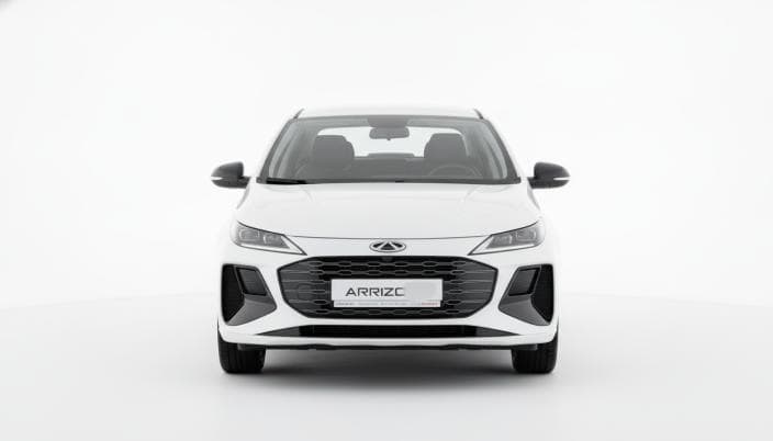 Chery Arrizo 6 GT 2027