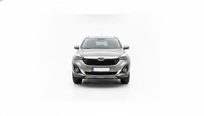 Chery Tiggo 7 2027 Comfort Mocha Automatic — New - 1