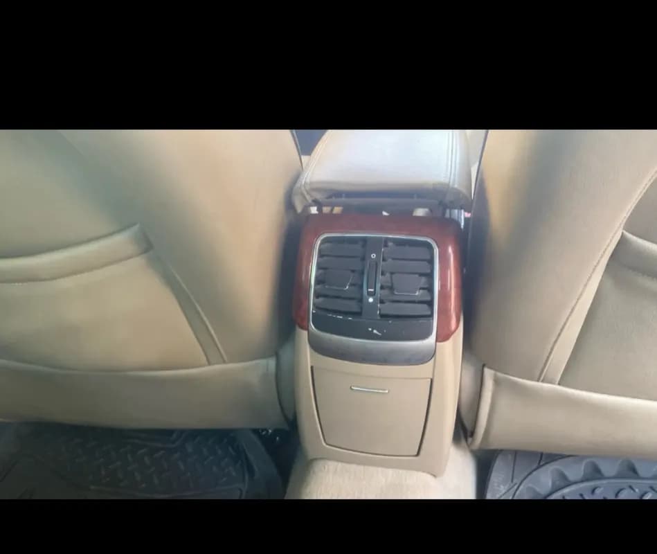 MG 750 2017 Highline Black Automatic — Used