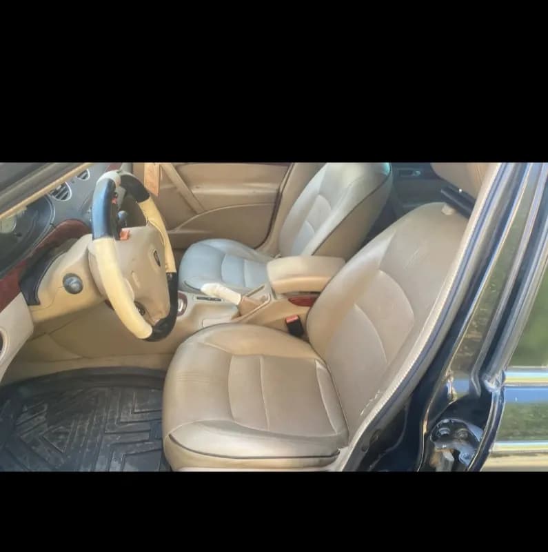 MG 750 2017 Highline Black Automatic — Used