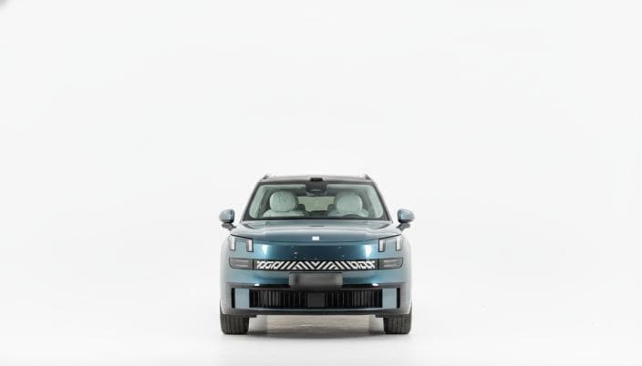 Lynk & Co 900 2026