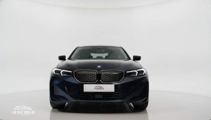 BMW I 3 2026 Night Sport Package Black Automatic — New