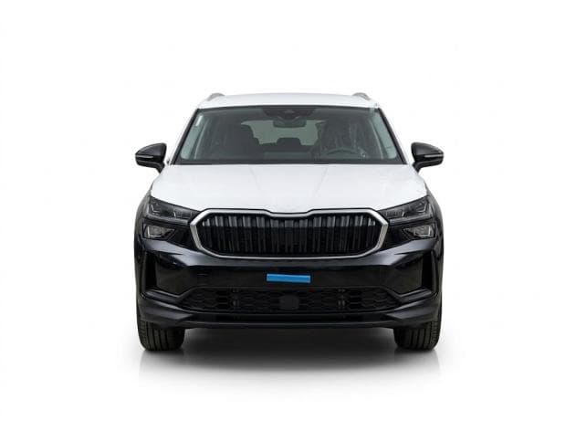 Skoda KODIAQ 2026 Loft Black Automatic — New
