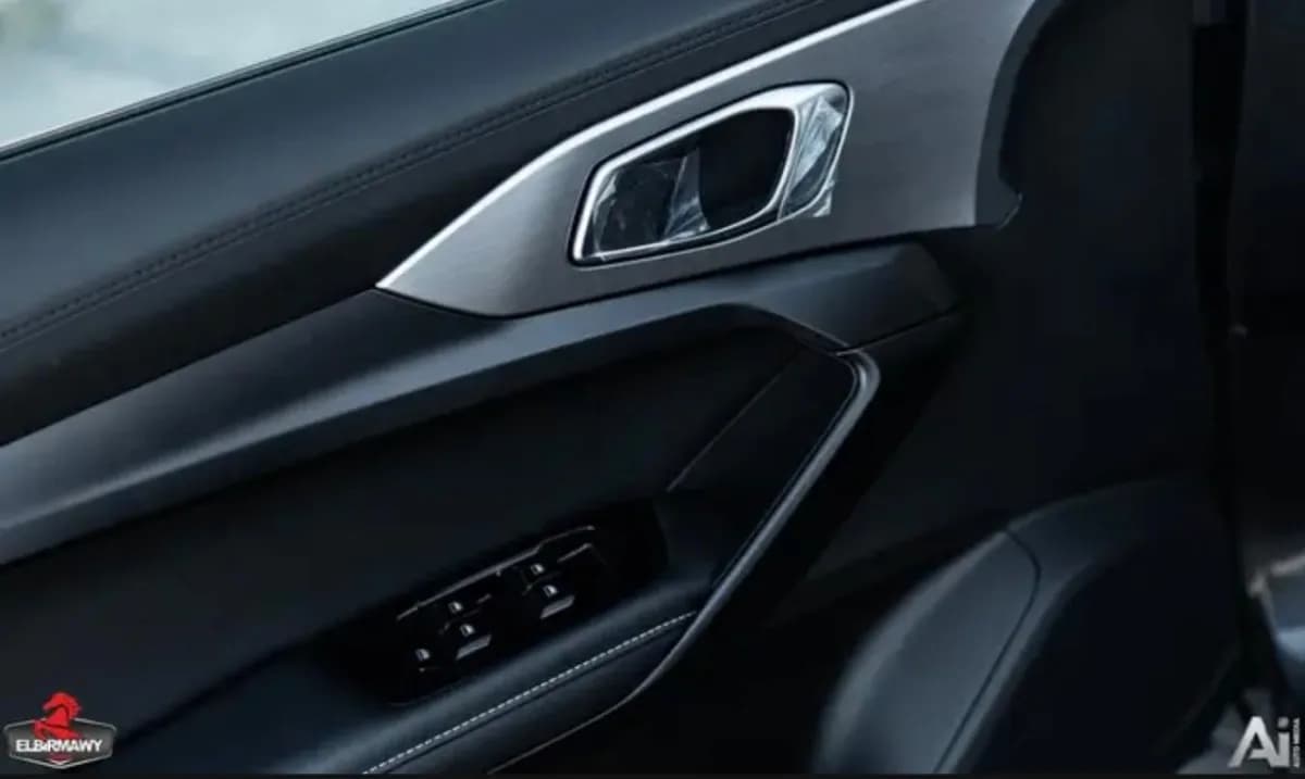 MG ONE 2027 luxury Gray Automatic — New