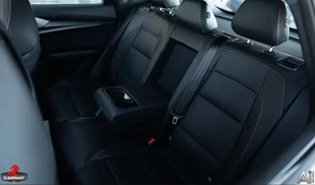 MG ONE 2027 luxury Gray Automatic — New