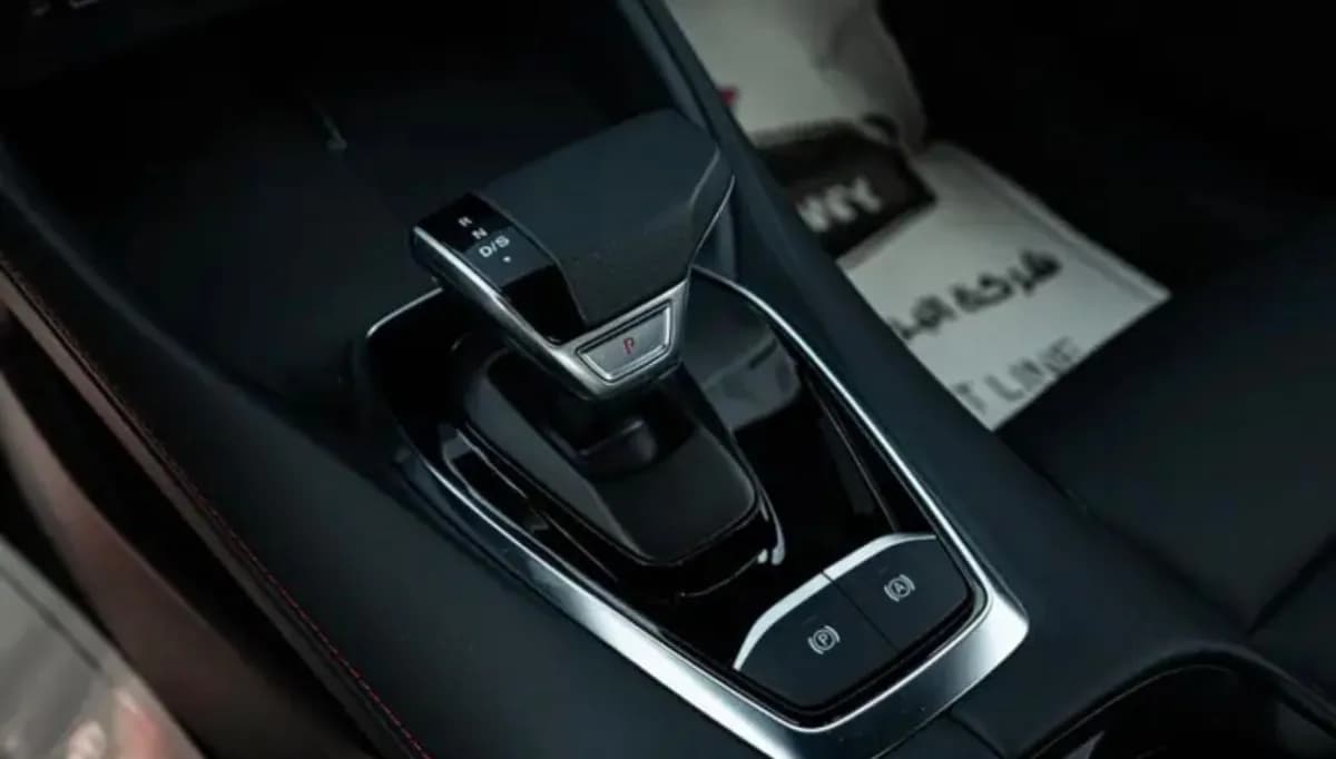 MG GT 2027 COMFORT Gray Automatic — New
