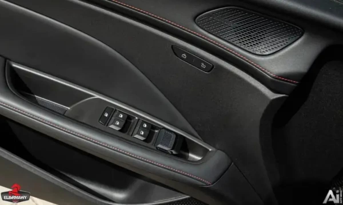 MG GT 2027 COMFORT Gray Automatic — New