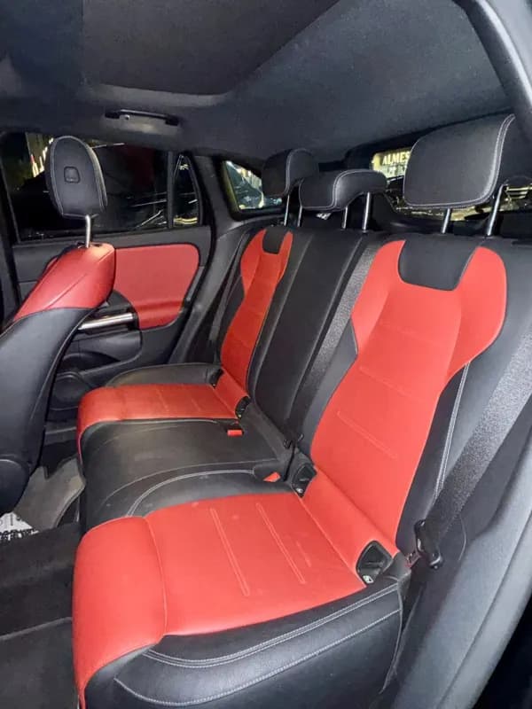 Mercedes-Benz GLA 200 2022 AMG Black Automatic — Used