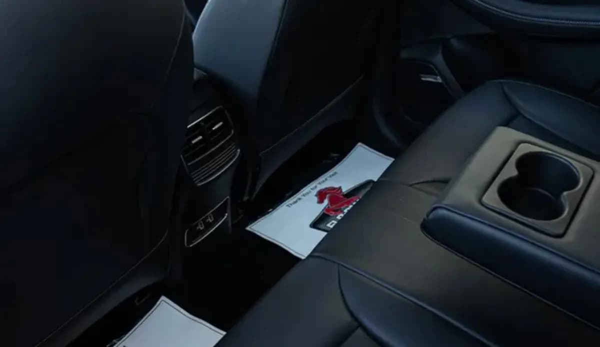 MG RX5 2027 Luxury Gray Automatic — New