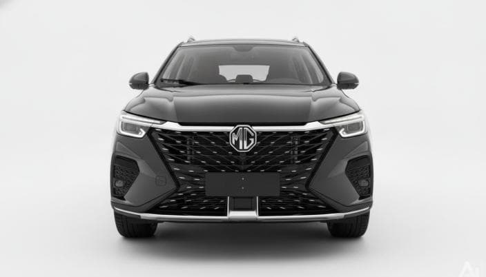 MG RX5 2027