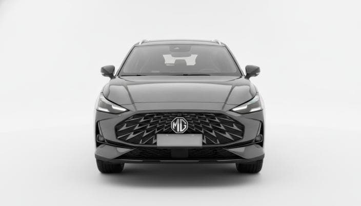 MG ONE 2027 luxury Gray Automatic — New - 1