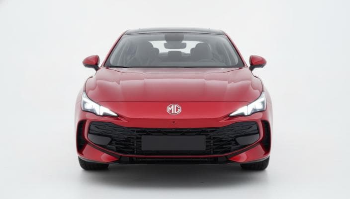 MG 7 2027