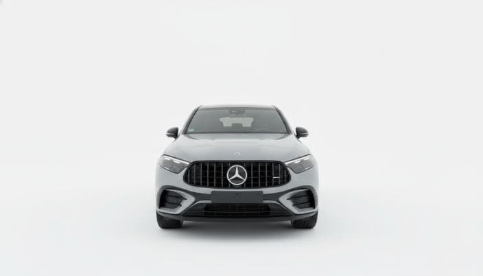 Mercedes-Benz GLC 43 2026