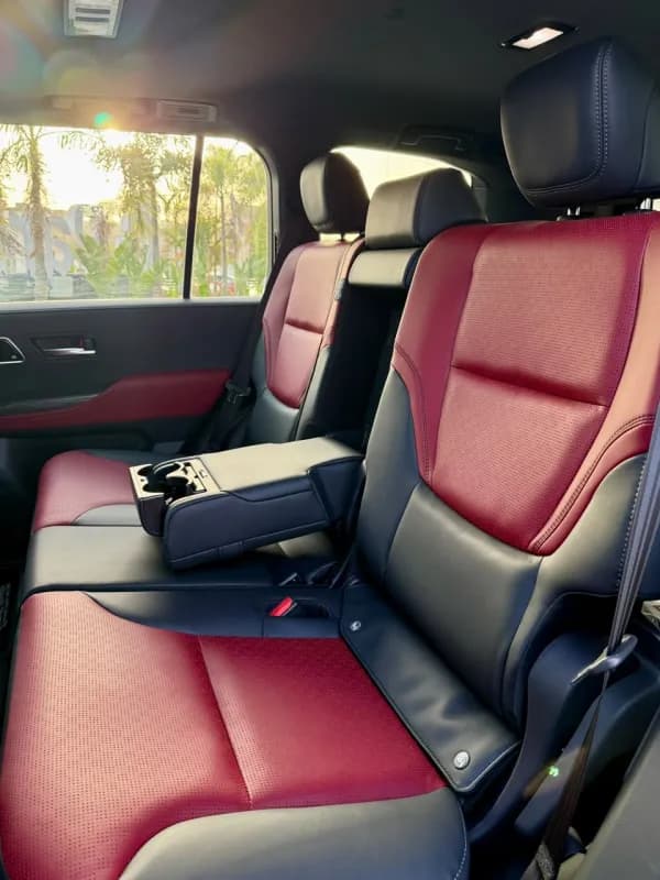 Toyota Land cruiser 2026 VXr Black Automatic — New