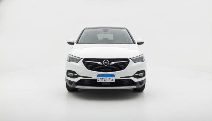Opel Grand land 2021