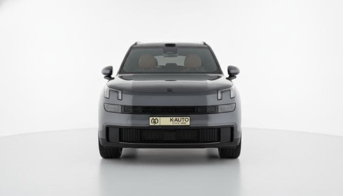 Lynk & Co 900 2026