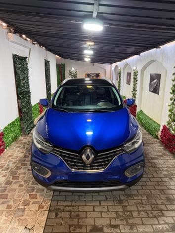 Renault Kadjar 2020